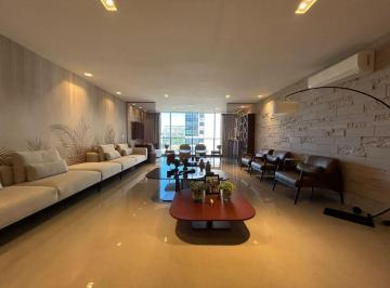 Apartamento de 4 quartos, Brasília · APARTAMENTO / NOROESTE /RESIDENCIAL URBANA / 4 SUITES / 4 GARAGEM / 61 981140082