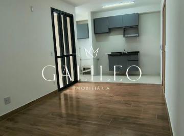 Apartamento · 58m² · 2 Quartos · 1 Vaga · Apartamento para alugar em Jardim Do Lago de 58.00m² com 2 Quartos e 1 Garagem