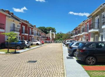 Casa · 108m² · 3 Quartos · 2 Vagas · Casa para alugar em Parque Nova Suíça de 108.00m² com 3 Quartos, 1 Suite e 2 Garagens