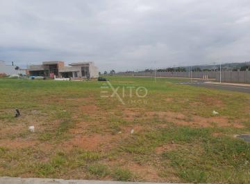 Terreno · 300m² · Terreno en Condomínio para venda em Jardim Residencial Dona Maria José de 300.00m²