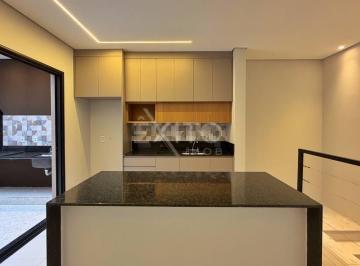 Casa · 182m² · 3 Quartos · 2 Vagas · Casa para venda em Loteamento Park Gran Reserve de 182.00m² com 3 Quartos, 3 Suites e 2 Garagens