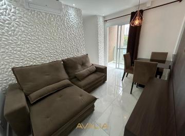 Apartamento · 63m² · 3 Quartos · 2 Vagas · Apartamento para alugar em Jardim Santiago de 62.72m² com 3 Quartos, 12 Suites e 2 Garagens