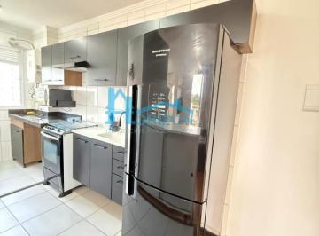Apartamento · 43m² · 2 Quartos · 1 Vaga · Apartamento para alugar em Residencial Parque Da Fazenda de 43.00m² com 2 Quartos e 1 Garagem