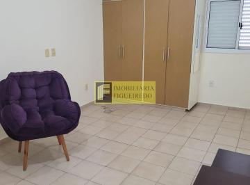 Apartamento · 30m² · 1 Quarto · 1 Vaga · Apartamento para alugar em Vila São Pedro de 30.00m² com 1 Quarto e 1 Garagem