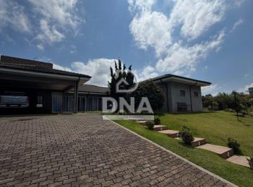 Casa · 1000m² · 4 Quartos · 6 Vagas · Casa de Condomínio para venda em Residencial Parque Laguna I de 1000.00m² com 4 Quartos, 4 Suites e 
