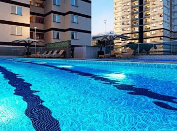 Apartamento en Venda de 2 quartos Loteamento Mogilar · Apartamento para venda em Loteamento Mogilar de 68.00m² com 2 Quartos, 2 Suites e 2 Garagens
