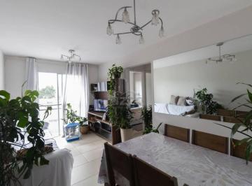 Apartamento · 54m² · 2 Quartos · 1 Vaga · Apartamento para venda em Burgo Paulista de 54.00m² com 2 Quartos e 1 Garagem