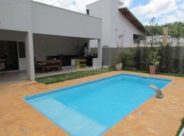 Casa · 220m² · 3 Quartos · 4 Vagas · Casa de Condomínio para alugar em Condomínio Reserva dos Vinhedos de 220.00m² com 3 Quartos, 2 Suite