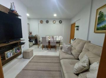 Apartamento · 66m² · 2 Quartos · 2 Vagas · Apartamento para venda em Vila Itália de 66.00m² com 2 Quartos, 1 Suite e 2 Garagens