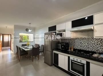 Casa · 160m² · 3 Quartos · 2 Vagas · Casa para venda em Jardim Conceição de 160.00m² com 3 Quartos, 1 Suite e 2 Garagens