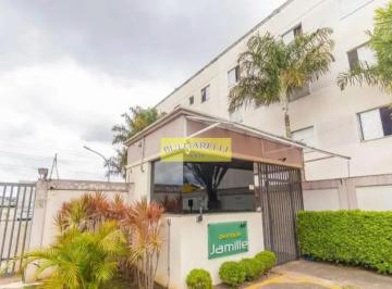 Apartamento · 48m² · 2 Quartos · 1 Vaga · Apartamento para venda em Jardim Búfalo de 48.00m² com 2 Quartos e 1 Garagem