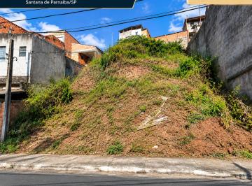 Terreno , Santana de Parnaíba · Terreno 250m² Av Jaguari Cidade São Pedro Santana Parnaíba