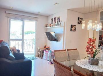Apartamento · 92m² · 3 Quartos · 1 Vaga · Apartamento para venda em Vila Guarani de 92.00m² com 3 Quartos, 1 Suite e 1 Garagem