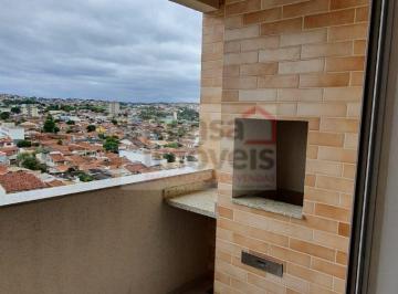 Apartamento de 2 quartos, Taubaté · Apartamento para venda em Vila São José de 65.00m² com 2 Quartos, 1 Suite e 1 Garagem
