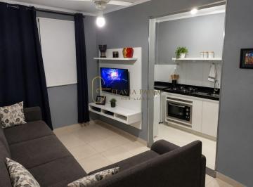 Apartamento · 47m² · 2 Quartos · 1 Vaga · Apartamento para venda em Jardim Paulistano de 47.00m² com 2 Quartos e 1 Garagem