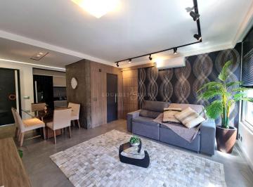 01_max_haus_1432_estar_integrado-17927821326304.jpg · Apartamento Mobiliado no Max Haus Praia Brava | 2 Dormitórios e Suíte