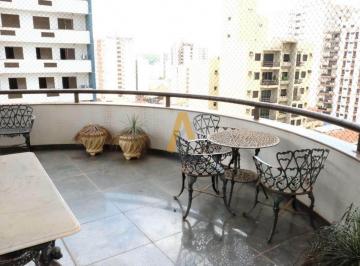 Apartamento de 4 quartos, Ribeirão Preto · Apartamento para venda em Jardim Irajá de 223.00m² com 4 Quartos, 4 Suites e 5 Garagens