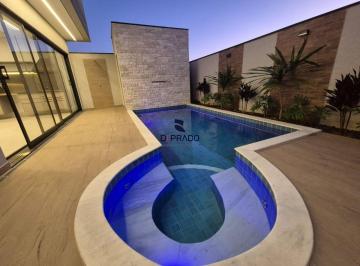 Casa · 296m² · 4 Quartos · 2 Vagas · Casa de Condomínio para venda em Jardim Residencial Maria Cândida de 296.00m² com 4 Quartos, 4 Suite