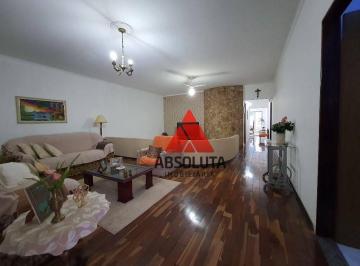 Casa · 180m² · 3 Quartos · 3 Vagas · Casa para venda em Vila Galo de 180.00m² com 3 Quartos, 3 Suites e 3 Garagens