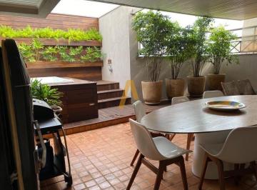 Apartamento de 4 quartos, Ribeirão Preto · Apartamento para venda em Santa Cruz Do José Jacques de 275.00m² com 4 Quartos, 4 Suites e 4 Garagen