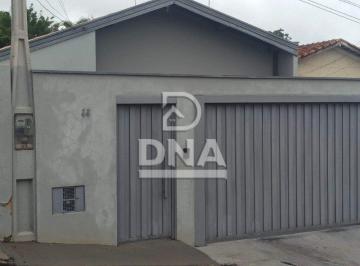 Casa · 250m² · 3 Quartos · 2 Vagas · Casa para venda em Vila Casa Branca de 250.00m² com 3 Quartos, 1 Suite e 2 Garagens