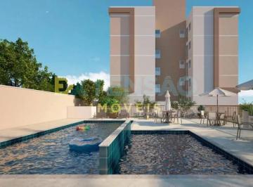 Apartamento · 46m² · 2 Quartos · 1 Vaga · Apartamento para venda em Umuarama de 46.00m² com 2 Quartos e 1 Garagem