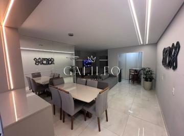 Apartamento · 71m² · 3 Quartos · 2 Vagas · Apartamento para venda em Vila Nambi de 71.00m² com 3 Quartos, 1 Suite e 2 Garagens