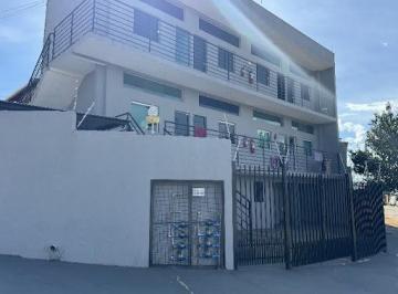 abb70e54fc45c887abc1eb6882411f978d3d9367 · Kitnet com 1 dormitório para alugar, 33 m² por R$ 900,00/mês - Wanel Ville I - Sorocaba/SP