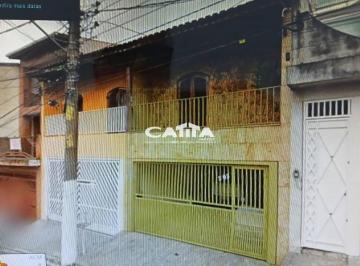 eb7cd8a558276ce2c447e3d008da0dad621c11ae · Sobrado com 3 dormitórios à venda, 146 m² por R$ 610.000,00 - Parque do Carmo - São Paulo/SP