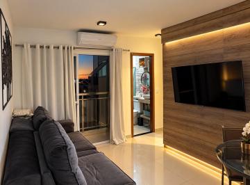 Apartamento de 2 quartos, Valparaíso de Goiás · Ágio - Apartamento com 2 dormitórios à venda, 43 m² por R$ 80.000 - Parque Rio Branco