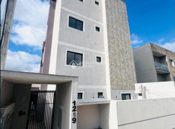 Apartamento · 47m² · 2 Quartos · 1 Vaga · Apartamento com Suíte à venda, 62 m² - Pedro Moro - São José dos Pinhais/PR