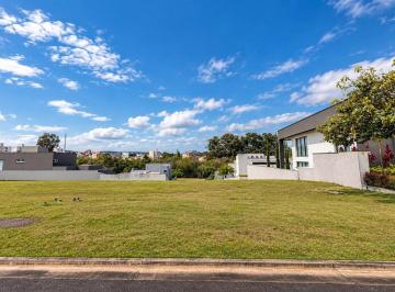 c43029e43dfebd7f64da763310f8a93d22a9c3d8 · Terreno à venda, 461 m² - Condomínio Alphaville Nova Esplanada - Votorantim/SP