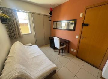 Apartamento de 1 quarto, Guará · PARK SUL-KITNET NO VISTA PARK SUL-ÁREA ÚTIL 27m²-GARAGEM-LAZER COMPLETO-ACC FINANCIAMENTO E FGTS