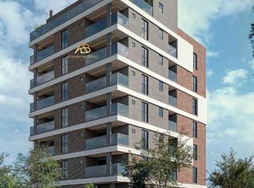Apartamento de 1 quarto, Curitiba · Entrega DEZEMBRO 2027 - Moderno e Confortável e "ELEGANTE"