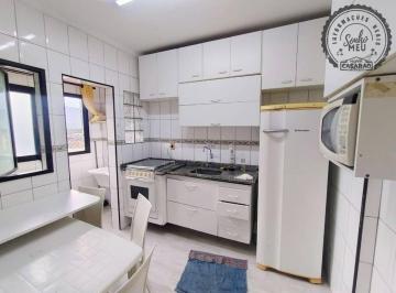 aa2da933f44cef0156db498e7d99eb03efd5637e · Apartamento no Caiçara - Praia Grande/SP