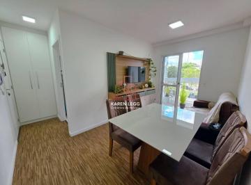 cfec9d362eae4322b656c671667744d9ec78cbc4 · Apartamento com 2 dormitórios para alugar, 57 m² por R$ 3.348,00/mês - Campo Comprido - Curitiba/PR