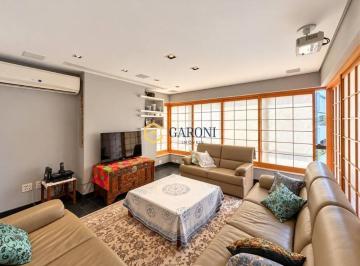 3e7228f084172da7bfc99d276e57eeabba871895 · Apartamento de Alto Padrão à Venda no Morumbi | 4 Suítes | 4 Vagas | Vista Livre para o Verde