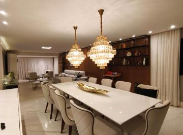 Apartamento de 5 quartos, Itajaí · APARTAMENTO COMPLETAMENTE MOBILIADO