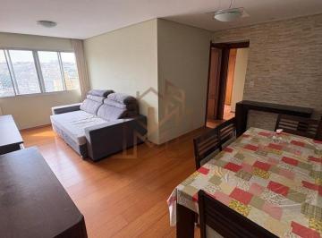 Apartamento de 2 quartos, São Paulo · APARTAMENTO PARA LOCAÇÃO NO PONTO FINAL DO MORRO GRANDE.