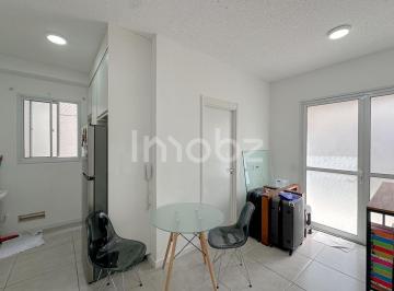 Apartamento · 55m² · 2 Quartos · Apartamento à venda na Rua João Pereira, 329 - Lapa - São Paulo - SP