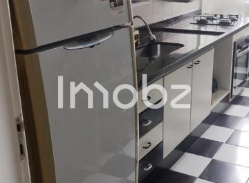 Apartamento · 70m² · 3 Quartos · 1 Vaga · Apartamento à venda na RUA ZIKE TUMA, 142 - JARDIM UBIRAJARA (ZONA SUL) - São Paulo - SP