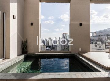 Casa · 149m² · 2 Quartos · 3 Vagas · Apartamento à venda na RUA ALEIXO GARCIA, 56 - VILA OLÍMPIA - São Paulo - SP