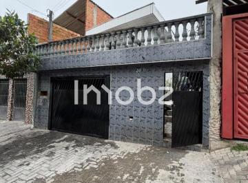 Casa · 133m² · 3 Quartos · 2 Vagas · Casa à venda - RUA FILODEMO - São Paulo - SP