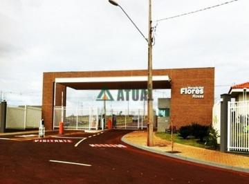 20001315230.jpg · CASA EM CONDOMÍNIO COM 3 QUARTOS SENDO 1 SUÍTE A VENDA EM CAMBÉ.