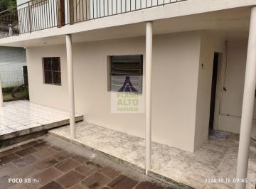 Casa · 70m² · 2 Quartos · 1 Vaga · Casa para locação- bairro Planalto ll, em Caxias do Sul