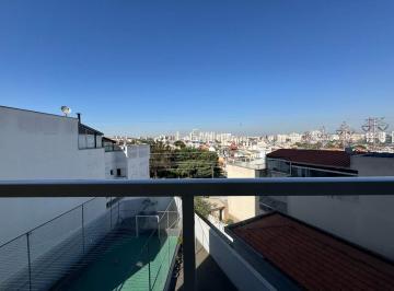 Apartamento · 54m² · 2 Quartos · 1 Vaga · Apartamento residencial à venda na Vila Floresta, Santo André – 2 quartos e 1 vaga