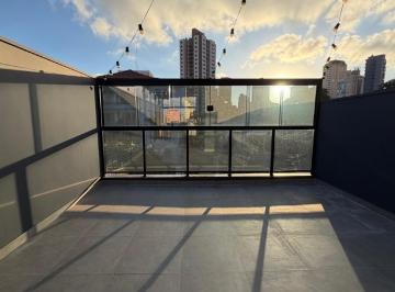 Casa · 130m² · 2 Quartos · 2 Vagas · Casa residencial à venda na Vila Alzira, Santo André, com espaço gourmet