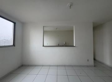 Apartamento · 47m² · 2 Quartos · 1 Vaga · Apartamento residencial à venda no Parque São Vicente, Mauá – 2 quartos e 1 vaga