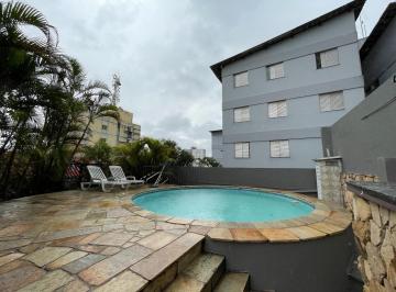 Apartamento · 56m² · 2 Quartos · 1 Vaga · Apartamento residencial à venda no Bairro Assunção – São Bernardo do Campo