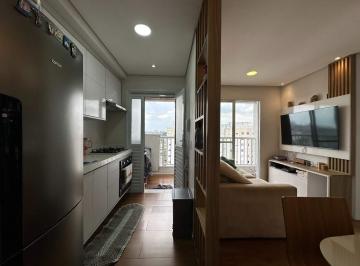 Apartamento · 42m² · 2 Quartos · 1 Vaga · Apartamento residencial de 2 quartos à venda no Sítio da Figueira, São Paulo